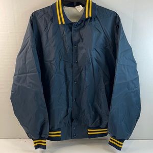 MENS LIGHTWEIGHT JACKET
